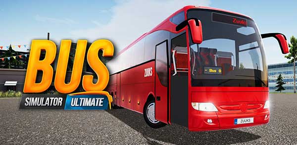 Baixar Onibus Simulator : Ultimate APK para Android