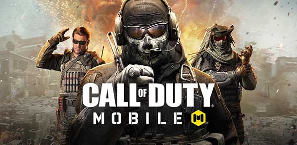 Download Call of Duty®: Mobile - Garena android on PC