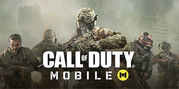 Call of Duty Mobile Season 2 MOD APK (Full) 1.0.42