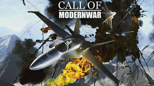 Call Of ModernWar Warfare Duty 1.1.7 Apk Mod Coin Android