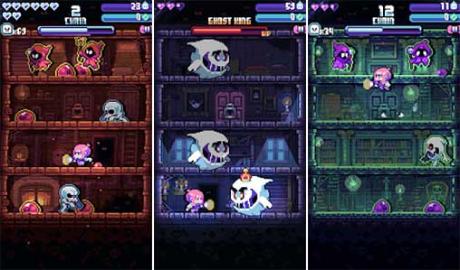 Candies 'n Curses Mod apk descargar - Candies 'n Curses Mod Apk