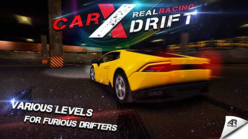 Real Drift Car Racing Lite 5.0.8 Free Download