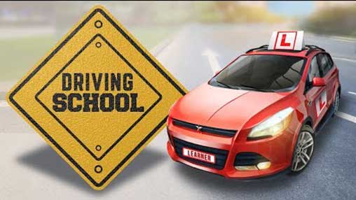 Car Driving School Simulator MOD APK 3.24.0 (Unlocked)