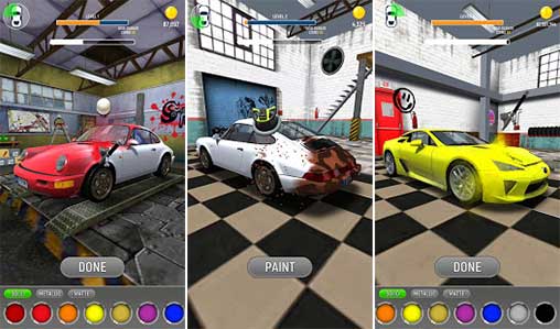 car mechanic simulator 2021 apk para android