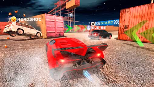 Car Simulator 2 Apk