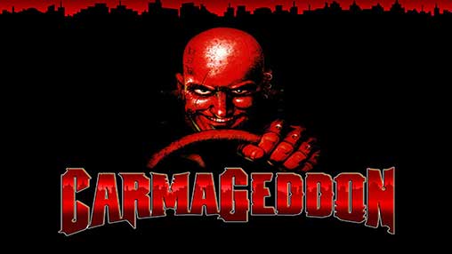 Carmageddon 1 8 507 Apk Mod Unlocked Data for Android Carmageddon 1 8 507 Apk Mod Unlocked Data for Android