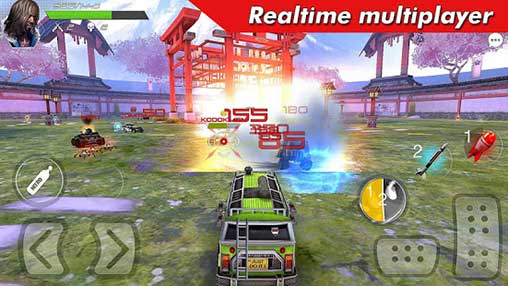 6300 Download Battle Cars Mod Apk  Latest Free