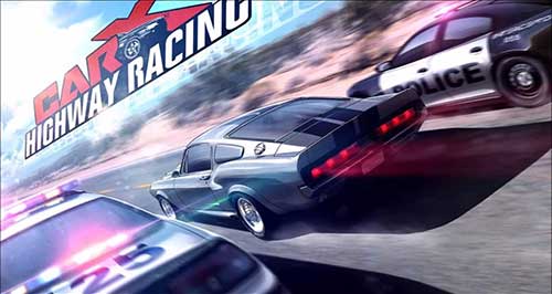 CarX Highway Racing