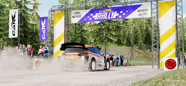 CarX Rally Ver. 24100 MOD MENU APK  Unlimited money -  -  Android & iOS MODs, Mobile Games & Apps