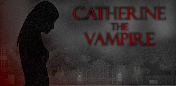 CATHERINE THE VAMPIRE 13 (Full) Apk + Mod + Data for Android