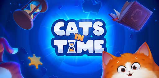 cats in time review