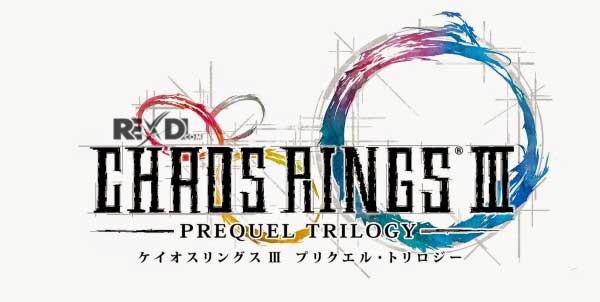 CHAOS RINGS III