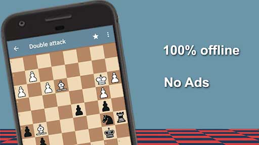 Chess Openings Pró-Master APK + Mod for Android.