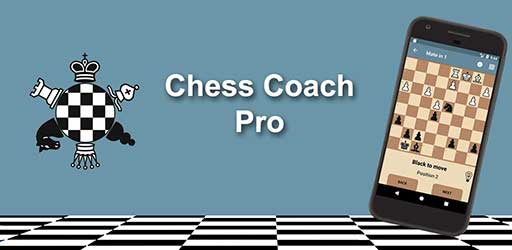 Chess Coach Pro MOD APK