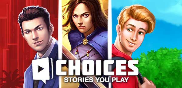 Choices Stories You Play Mod Apk 3 5 2 Premium Android   Choices Stories You Play 