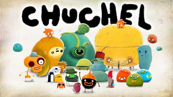 CHUCHEL