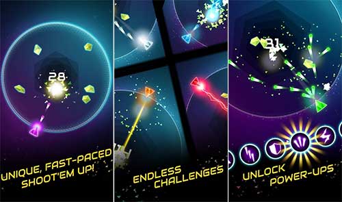 CIRCUROID - Play Online for Free!