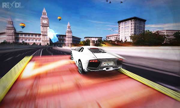 Baixar City Racing 3D 5.8 Android - Download APK Grátis
