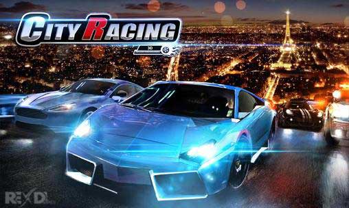 Download City Racing 3D (MOD, Unlimited Money) 5.9.5082 APK for android