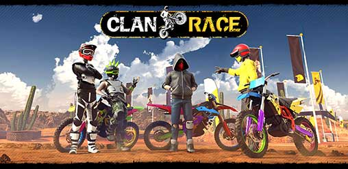 Clan Generator Game APK 2.35 Free Download For Android