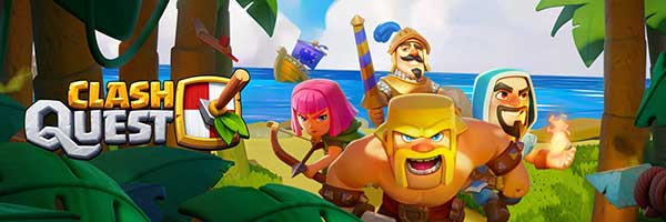 Clash of Kings MOD APK 9.08.0-3055 (Unlimited Money)