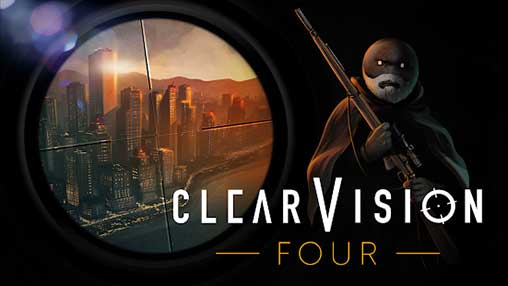 Clear Vision 4 1 4 8 Apk Mod Unlimited Money For Android