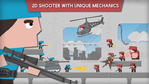 Clone Armies Apk