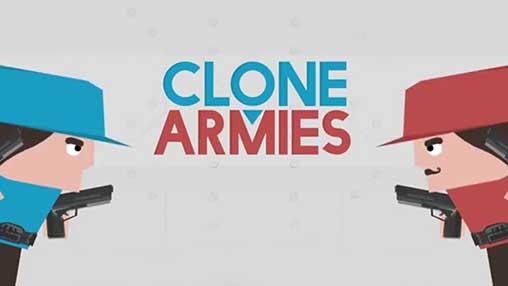 Clone Armies