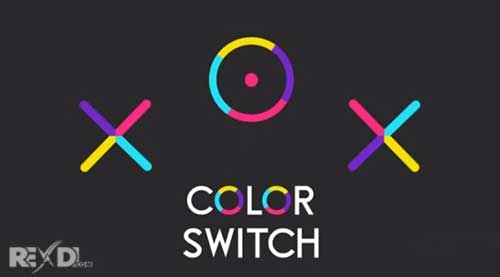 Color Switch