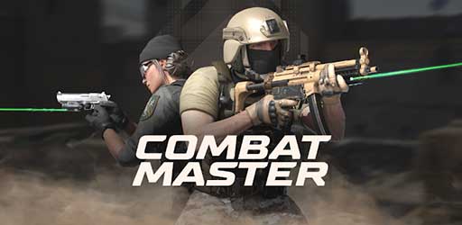Combat Master Online FPS MOD APK 0.2.4 Android
