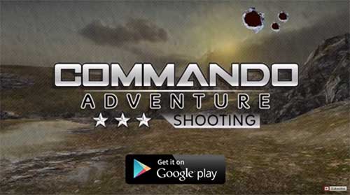 commando adventure shooting game free download for pc