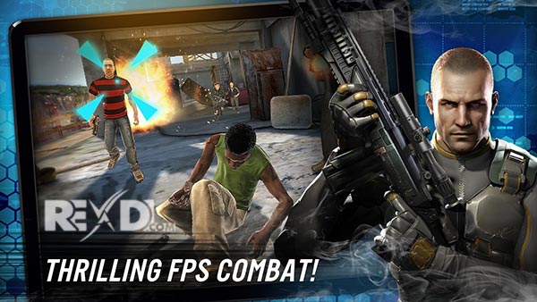 cheats for contract killer sniper android