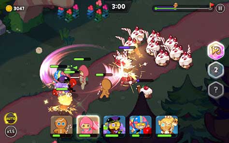 CookieRun: Kingdom MOD APK