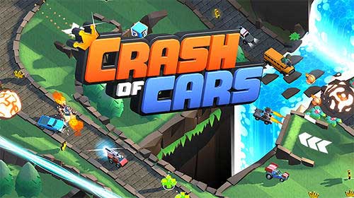 Car Accident 2018 - Crash Cars APK + Mod for Android.