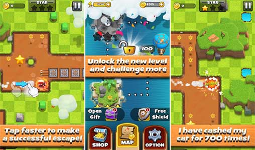 Crashing Escape 1 41 Apk Mod (Unlimited Money) for Android Crashing Escape 1 41 Apk Mod (Unlimited Money) for Android