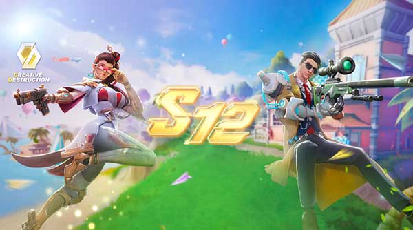 Creative Destruction Advance