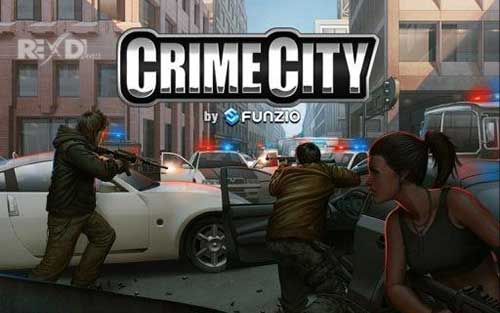 Crime City Action Rpg 7 9 1 Apk Android