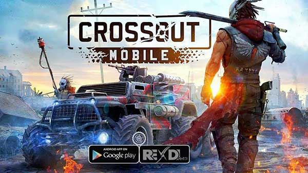 Crossout Mobile 0 8 1 35461 Full Apk Mod Data Android