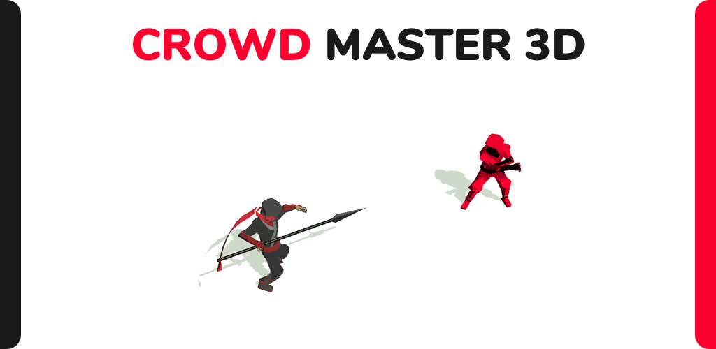 Crowd Master 3D apk