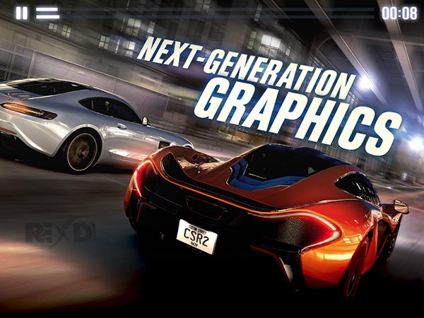 pixel car racer hack 2019