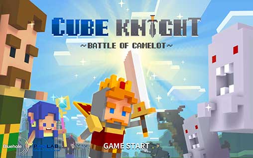 Apple Knight MOD APK 2.3.4-23403 (Unlocked/Money) Android