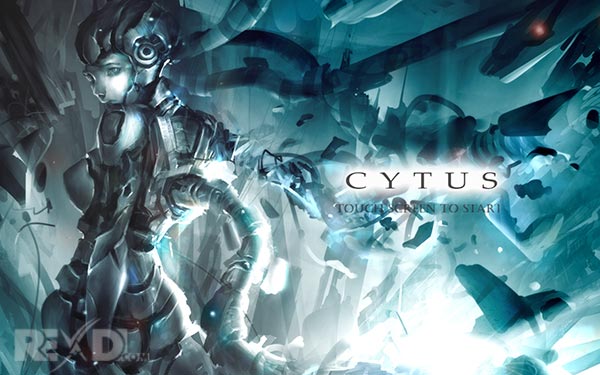 Cytus Musical World