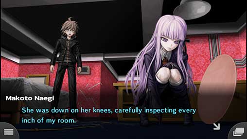 Danganronpa Apk