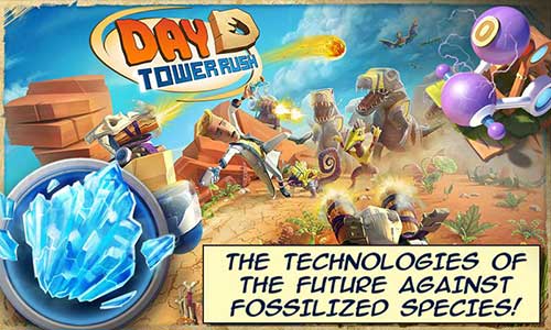 Tower defense: The Last Realm - Td game 1.3.5 Apk + Mod (Money)