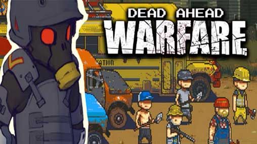 Dead Ahead Zombie Warfare 3 0 4 Apk Mod Money For Android