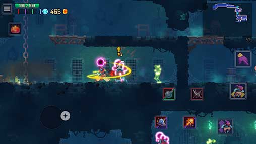 Dead Cells for android instal
