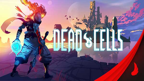 Dead cells мод на все чертежи