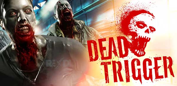 download game dead trigger mod apk