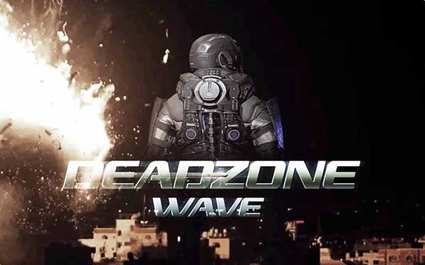 Dead Zone - Action TPS Mod Dead Zone - Action TPS Mod