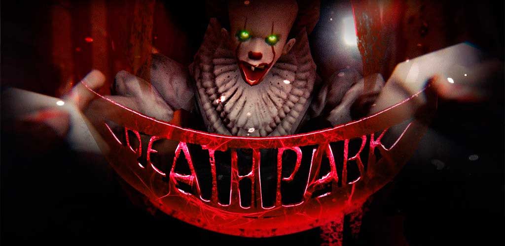 Death park системные требования